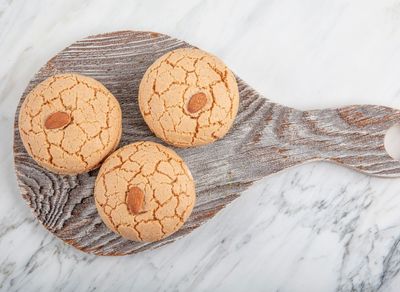 Acı Badem (120 gr..)