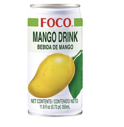 Foco Mangolu (35 cl.)