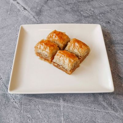 Cevizli Baklava (500 gr.)