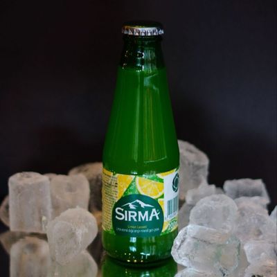 Limonlu Soda (20 cl.)