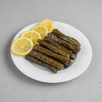 Zeytinyağlı Yaprak Sarması