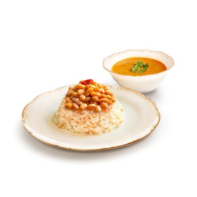 Yemeksepeti Özel 200 TL Menü