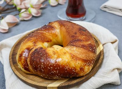 Patatesli Açma