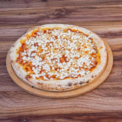 Vejetaryen Pizza (Orta Boy)