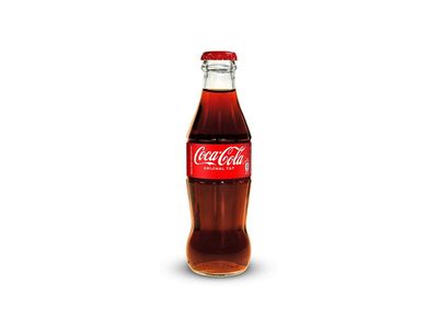 Coca Cola (33 cl)