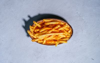 Patates Kızartması