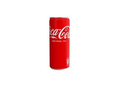 Coca Cola (33 cl.)