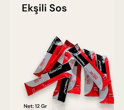 Nar Ekşisi Stick
