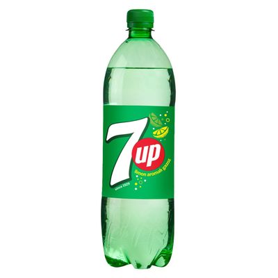 7UP (1 L.)