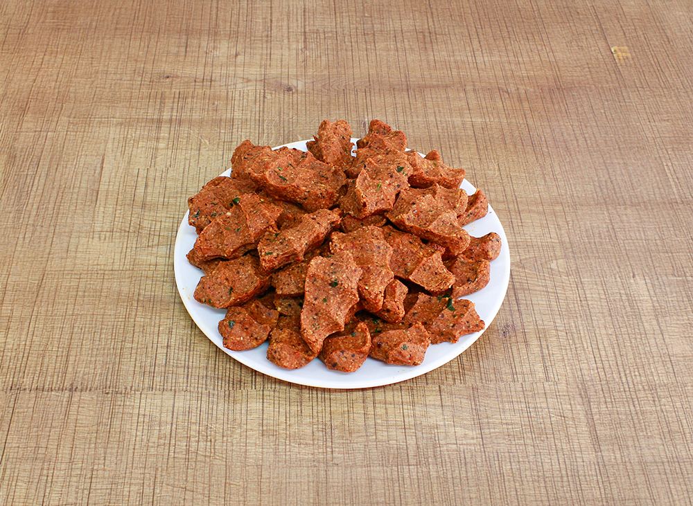 Çiğ Köfte (250 gr.)