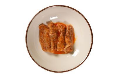 Etli Lahana Sarması (150 gr.)