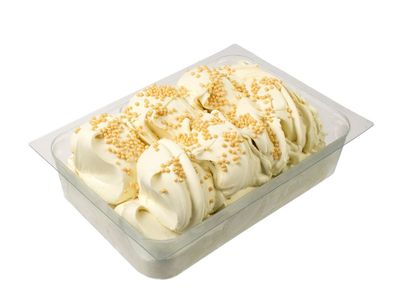 Alpedo Maraş Kornet Dondurma (90 gr.)