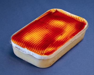 Karamelli Trileçe (650 gr.)