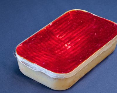 Frambuazlı Trileçe (650 gr.)