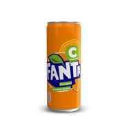 Fanta (25 cl.)