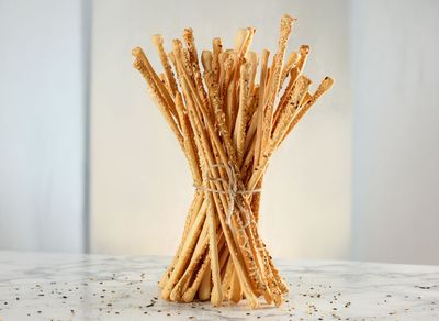 Parmesan Peynirli Tuzlu Çubuk (200 gr.)
