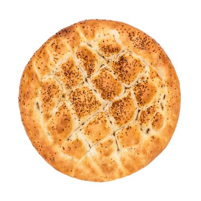 Yumurtalı Ramazan Pidesi (370 gr.)