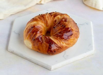 Zeytinli Açma