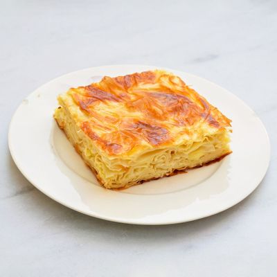 Peynirli Su Böreği (250 gr.)