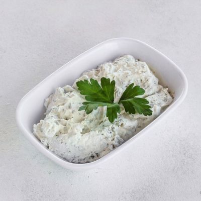 Haydari (250 gr.)