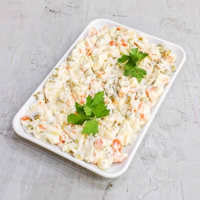 Amerikan Salatası (250 gr.)