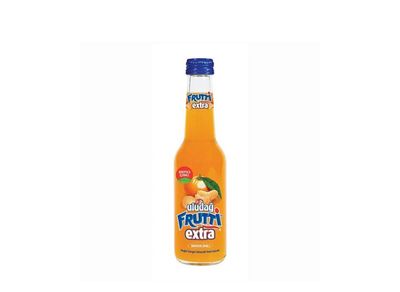 Uludağ Frutti Meyveli Soda (20 cl.)