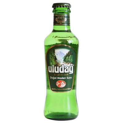 Uludağ Soda (20 cl.)