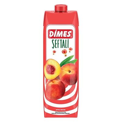 Dimes (1 L.)