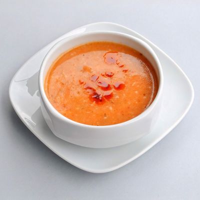 Acılı Üç Lezzetli Çorba