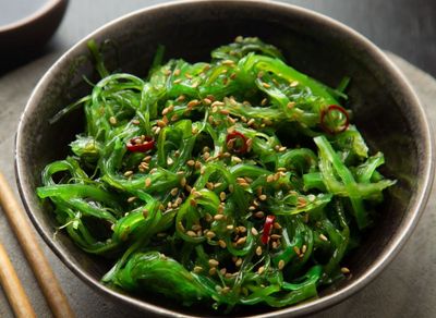 Kani Salatası
