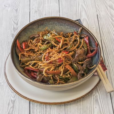 Dana Etli Noodle