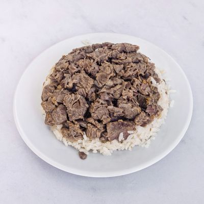 Dana Etli Pilav