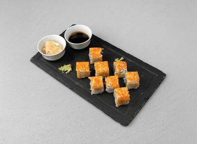 California Roll