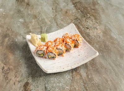 Kyoto California Roll