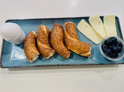 Pratik Kahvaltı