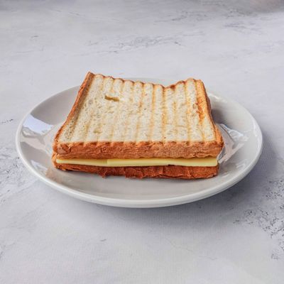 Kaşarlı Tost