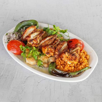 Pişirilmiş Tavuk Kanat (1 kg.)