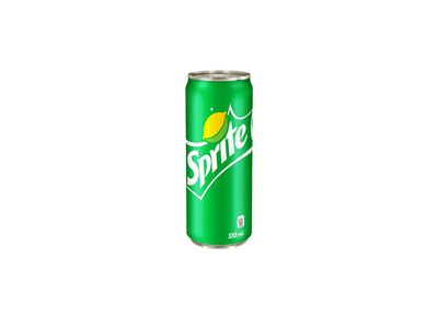Sprite (33 cl.)