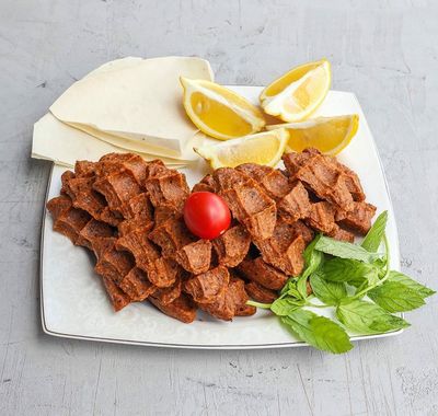 Çiğ Köfte (750 gr.)