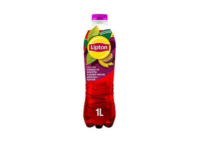 Lipton Ice Tea Mango (1 L.)
