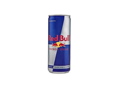 Red Bull (25 cl.)