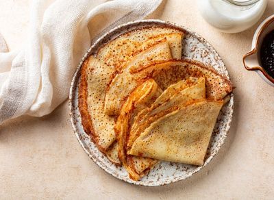 Crepe