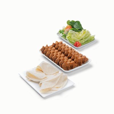 Çiğ Köfte (500 gr.)