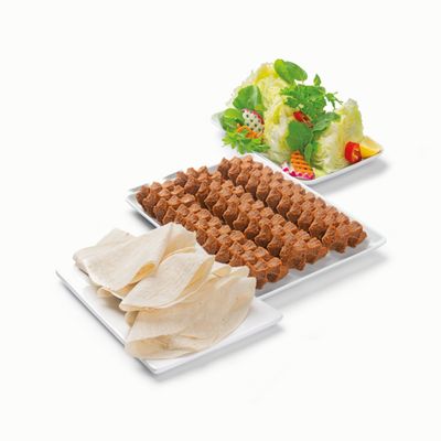 Çiğ Köfte (750 gr.)