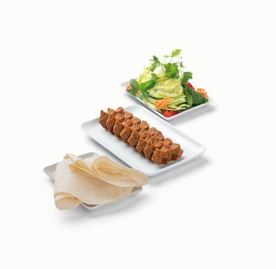 Çiğ Köfte (250 gr.)