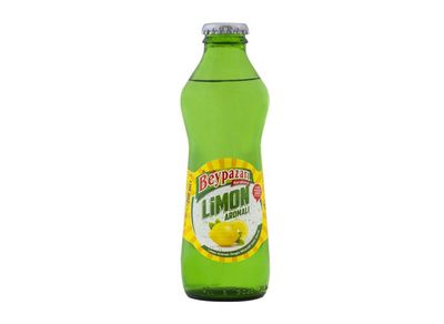 Beypazarı Limonlu Soda (20 cl.)