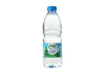 Pınar Su (50 cl.)