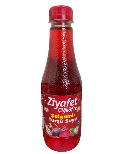 Şalgamlı Turşu Suyu (30 cl.)