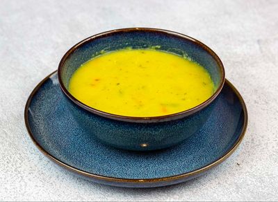 Brokoli Çorbası