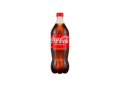 Coca-Cola (2,5 L.)